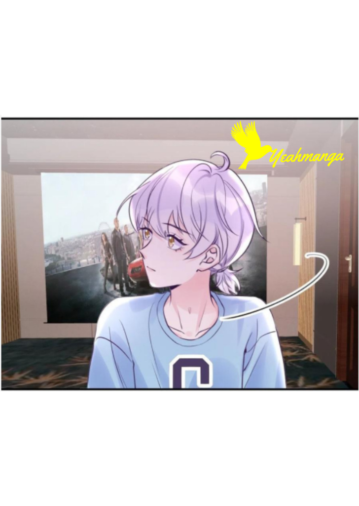 Just A Bite, Pretty Please - Chapter 10