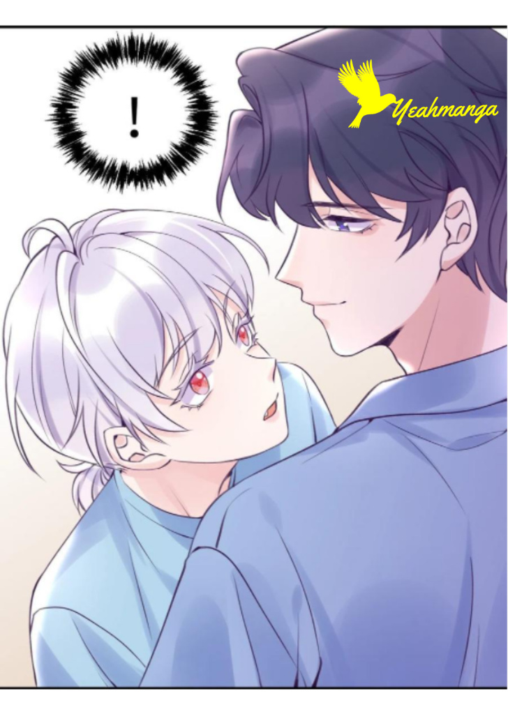 Just A Bite, Pretty Please - Chapter 10