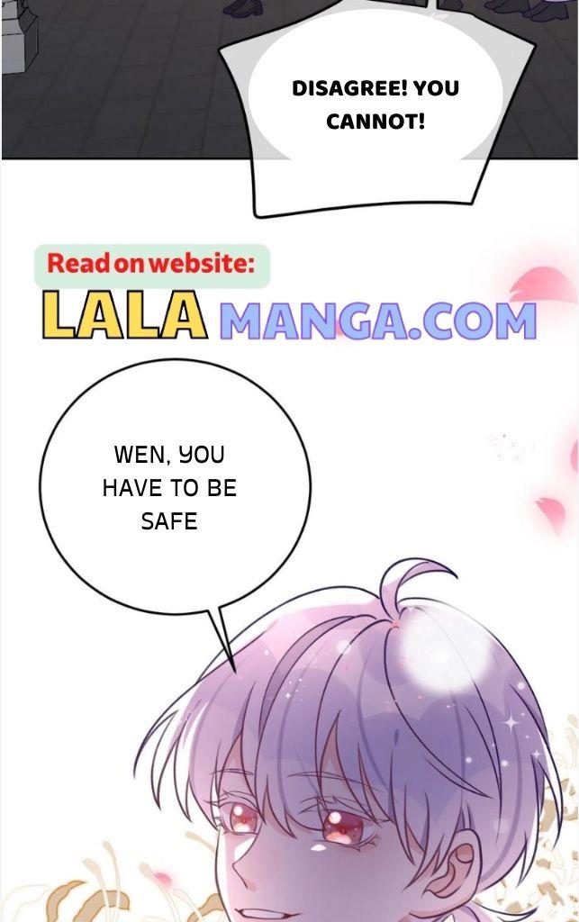 Just A Bite, Pretty Please - Chapter 69