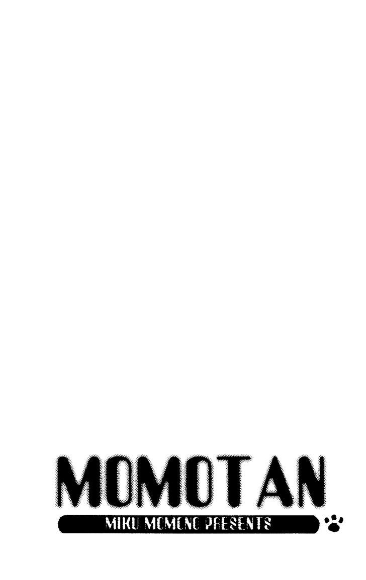 Momotan - Vol.1 Chapter 5