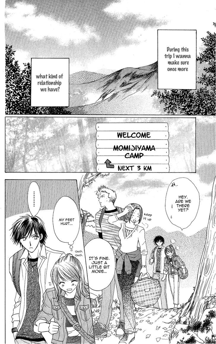 Momotan - Vol.1 Chapter 5