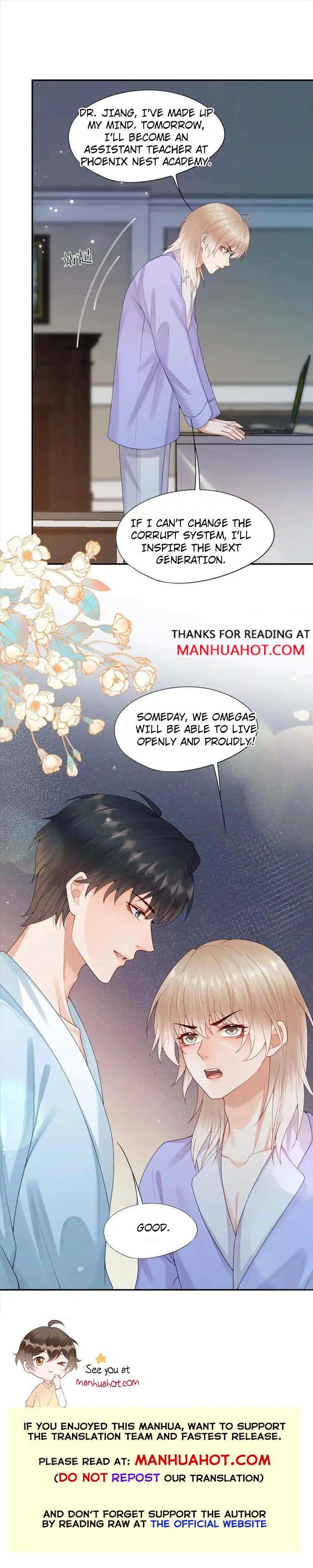 Save My Love - Chapter 72