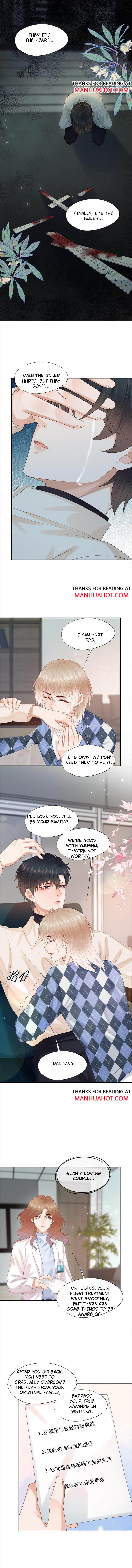 Save My Love - Chapter 63