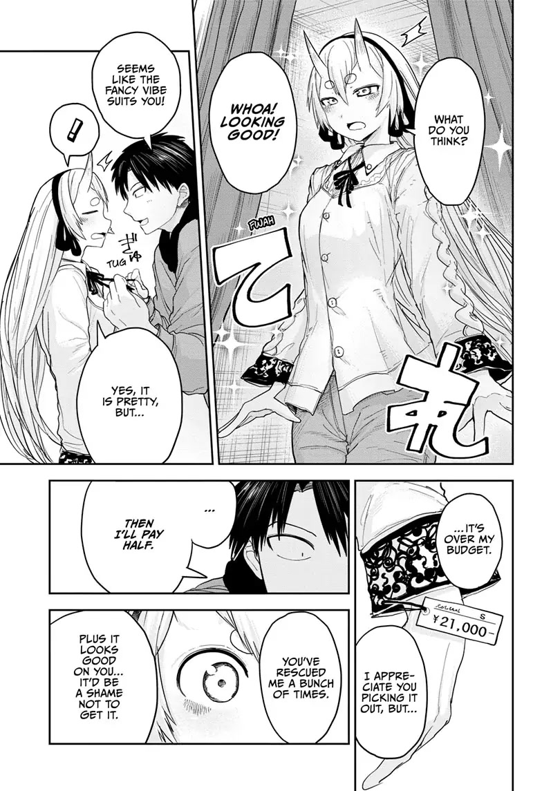 Tokyo Demon Bride Story - Chapter 22