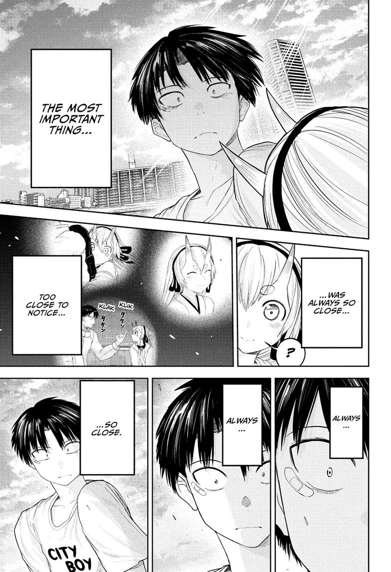 Tokyo Demon Bride Story - Chapter 29