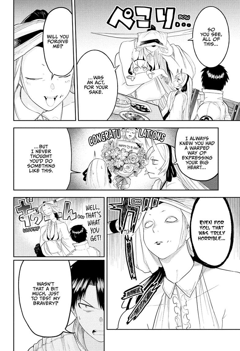 Tokyo Demon Bride Story - Chapter 27