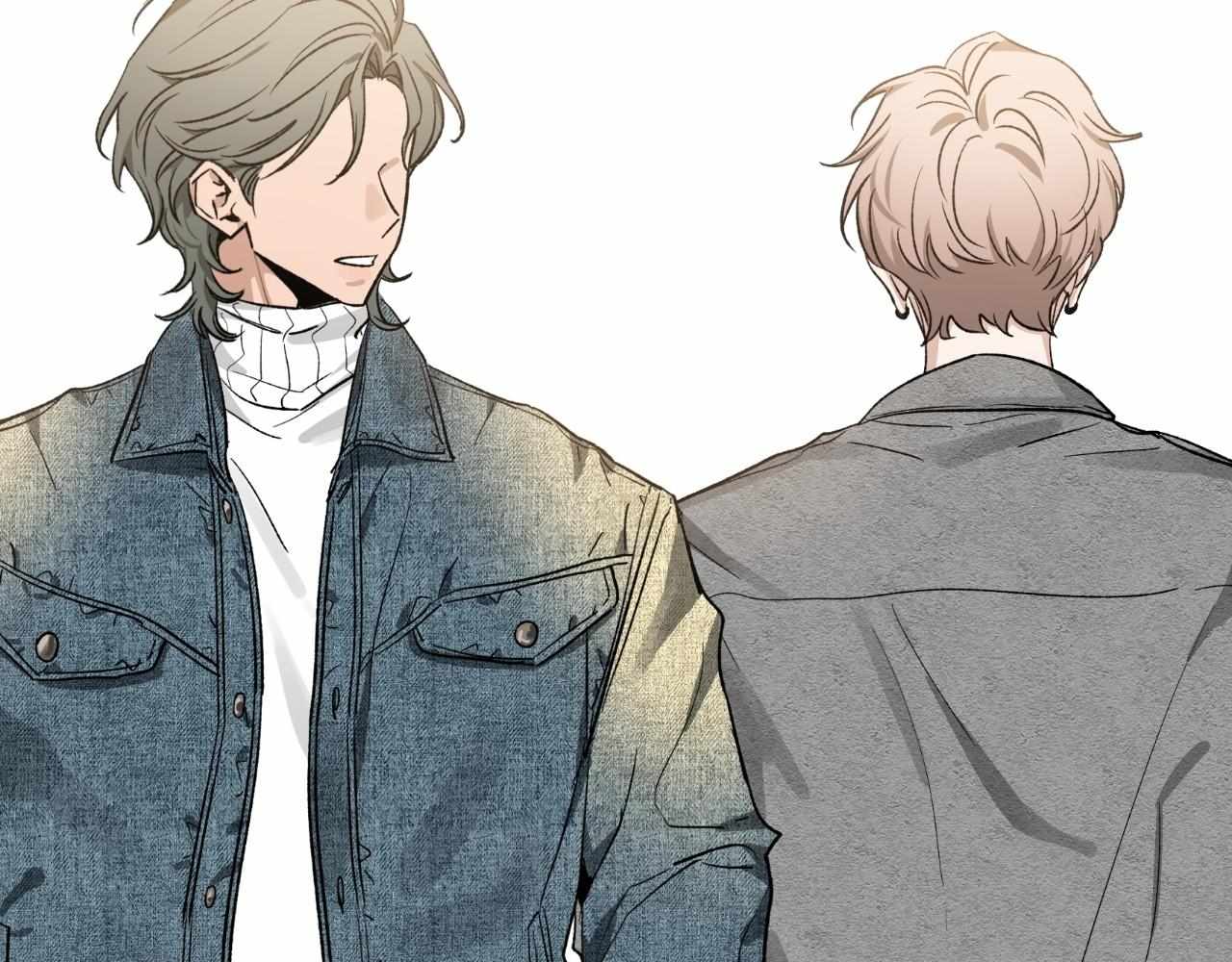 Sketch - Chapter 88