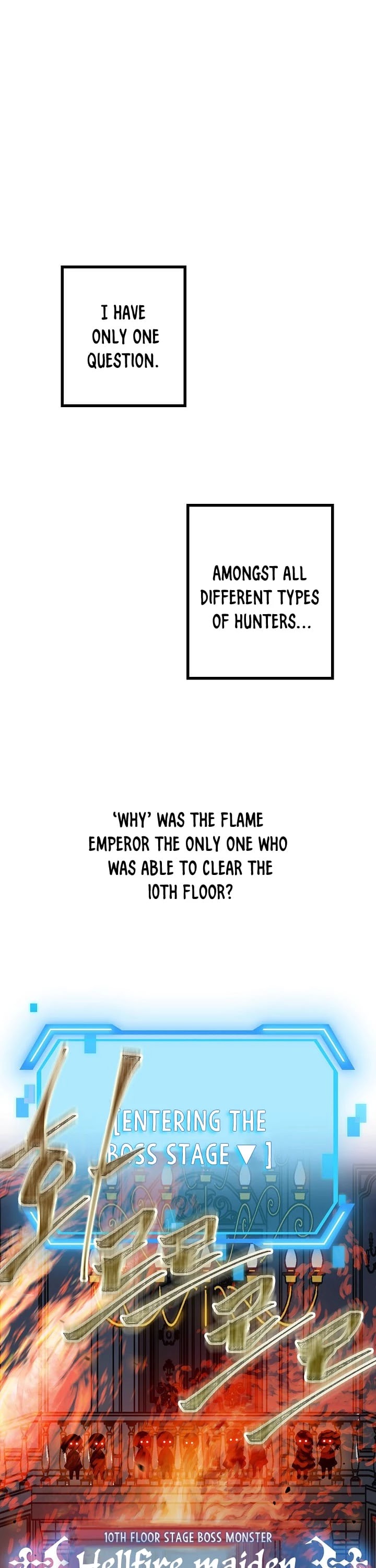 Sss-Class Suicide Hunter - Chapter 14