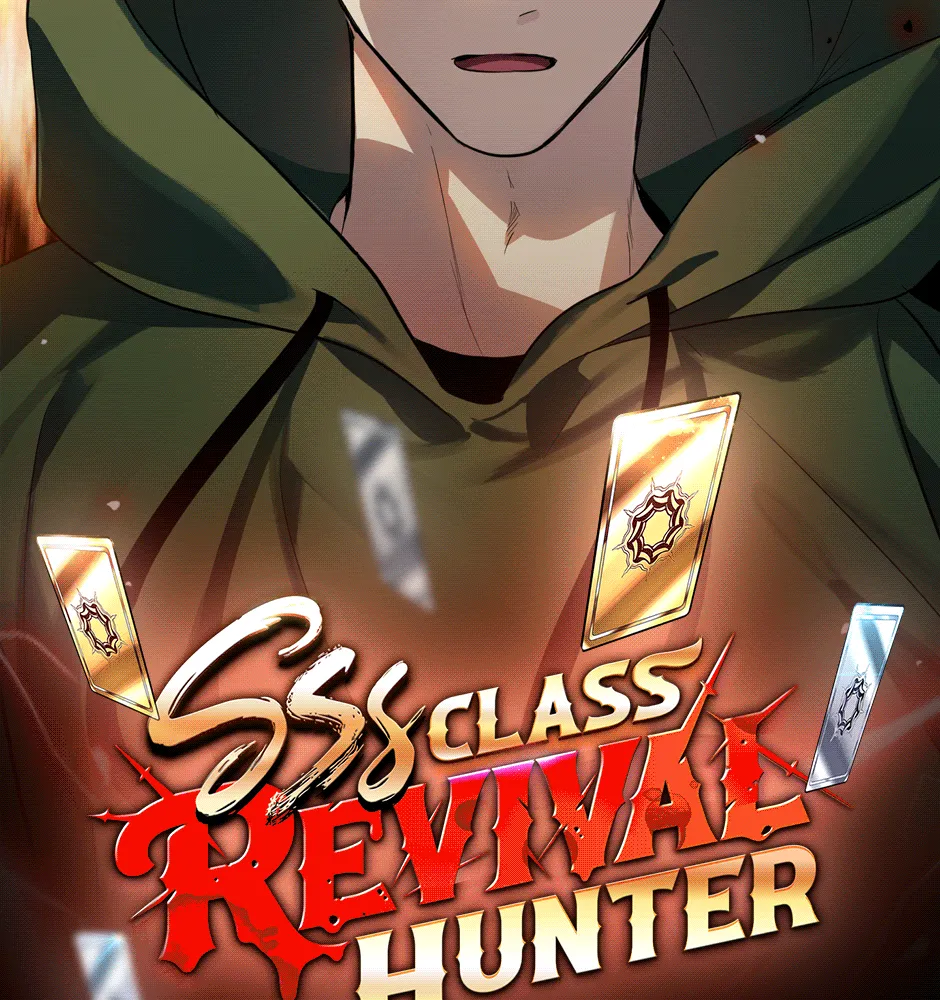 Sss-Class Suicide Hunter - Chapter 40.5