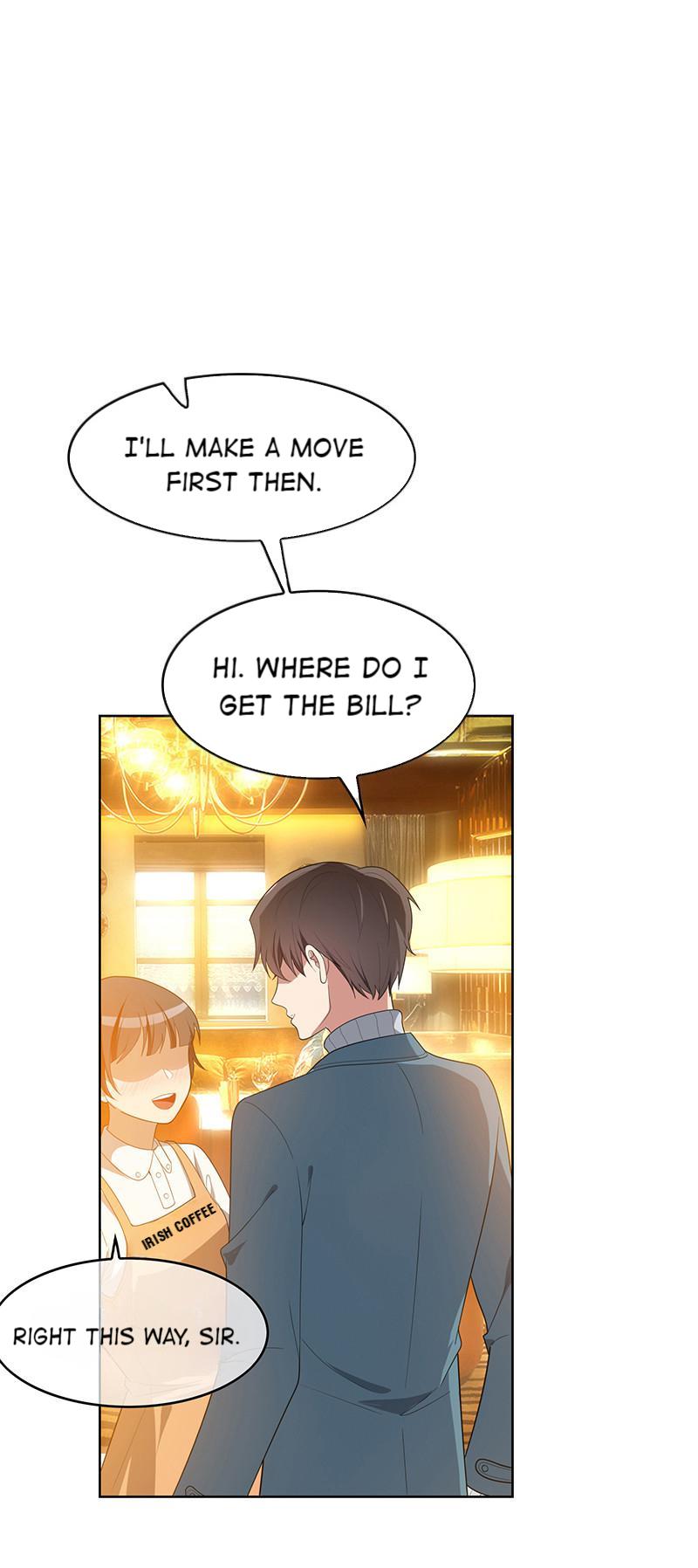 Pure And Innocent Young Master Lu - Chapter 14: I'll Let You Have The Girl