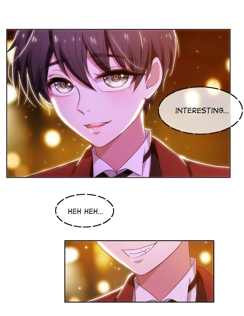 Pure And Innocent Young Master Lu - Chapter 6: It'll Be A Sunny Day, If You Couldn't Stand