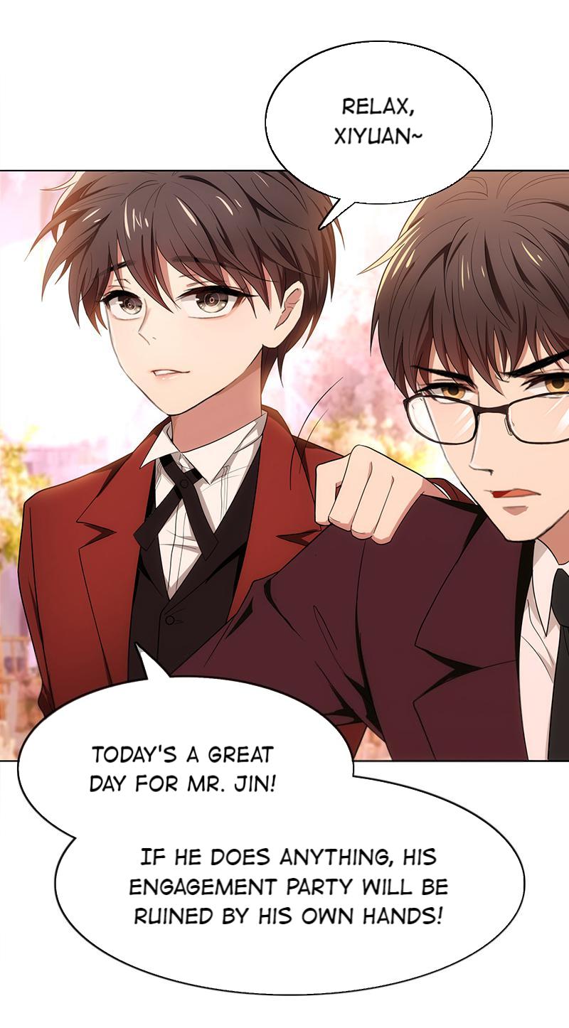 Pure And Innocent Young Master Lu - Chapter 5: Isn't The New Mr. Lu Being Too Bold?