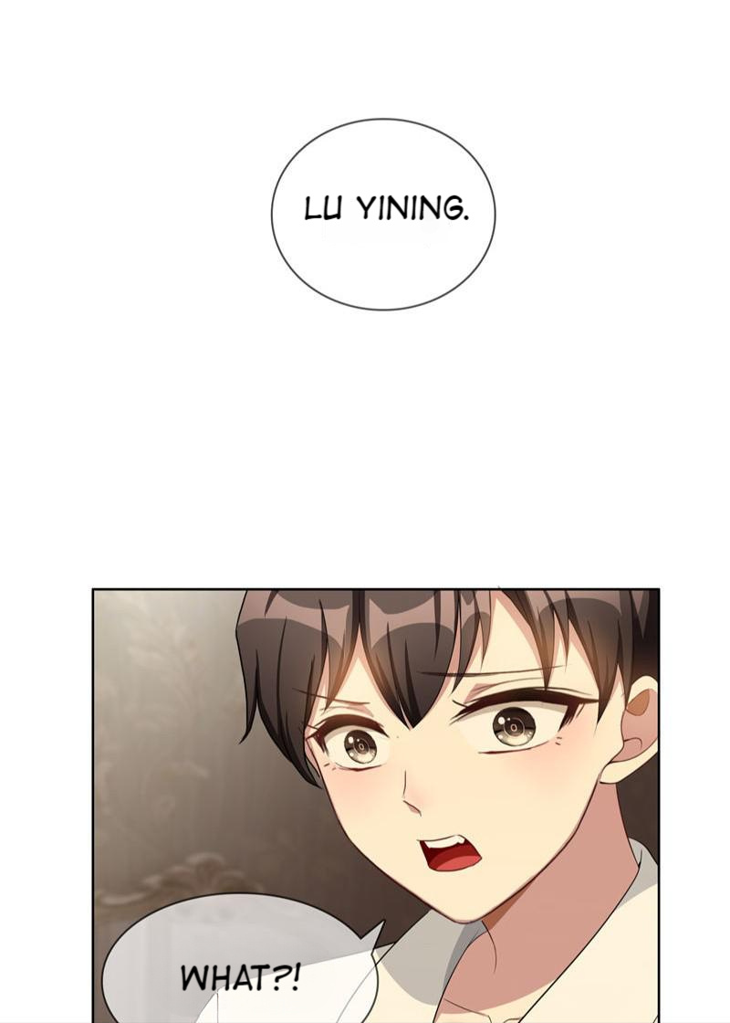 Pure And Innocent Young Master Lu - Chapter 30: Am I Going To Be Exposed?!