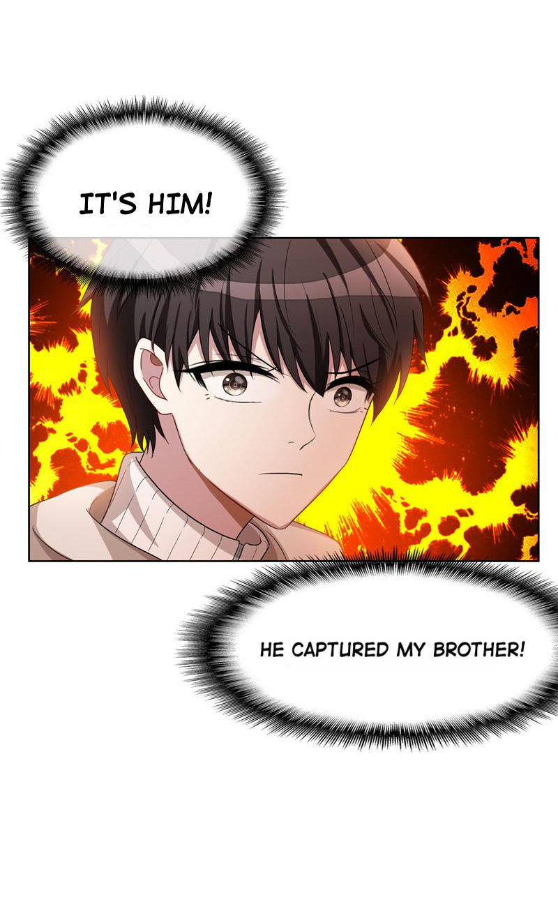 Pure And Innocent Young Master Lu - Chapter 34: Brother's Whereabouts