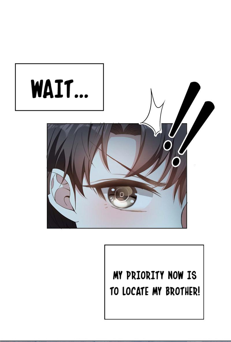 Pure And Innocent Young Master Lu - Chapter 47: Rocket Launching