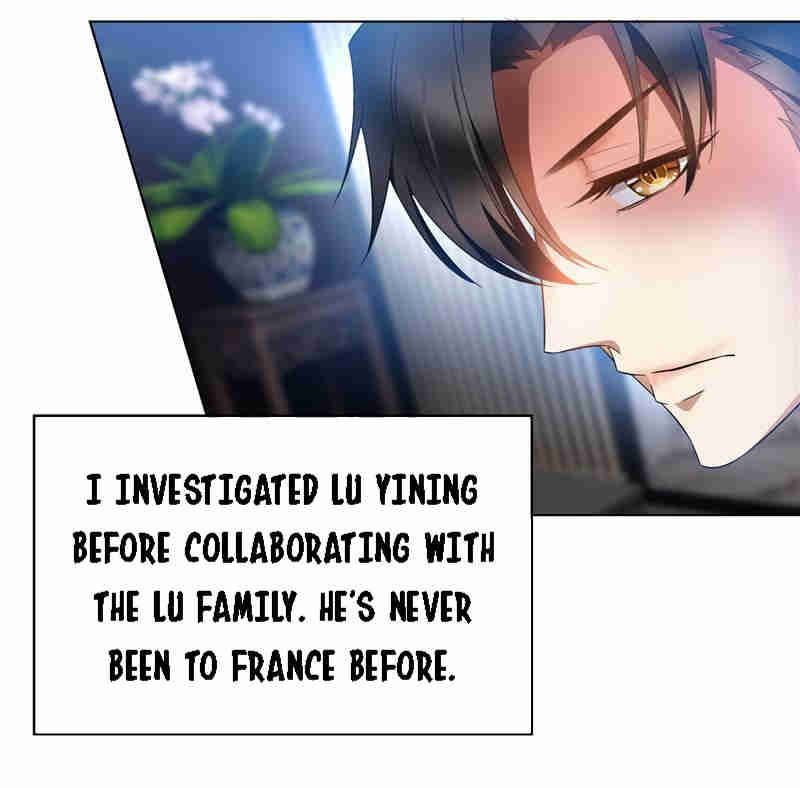 Pure And Innocent Young Master Lu - Chapter 54: Divine Pairing