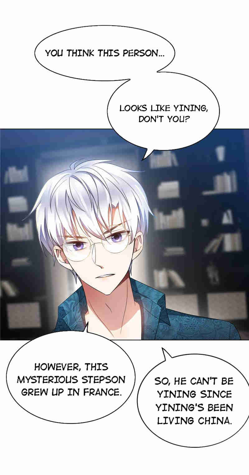 Pure And Innocent Young Master Lu - Chapter 54: Divine Pairing