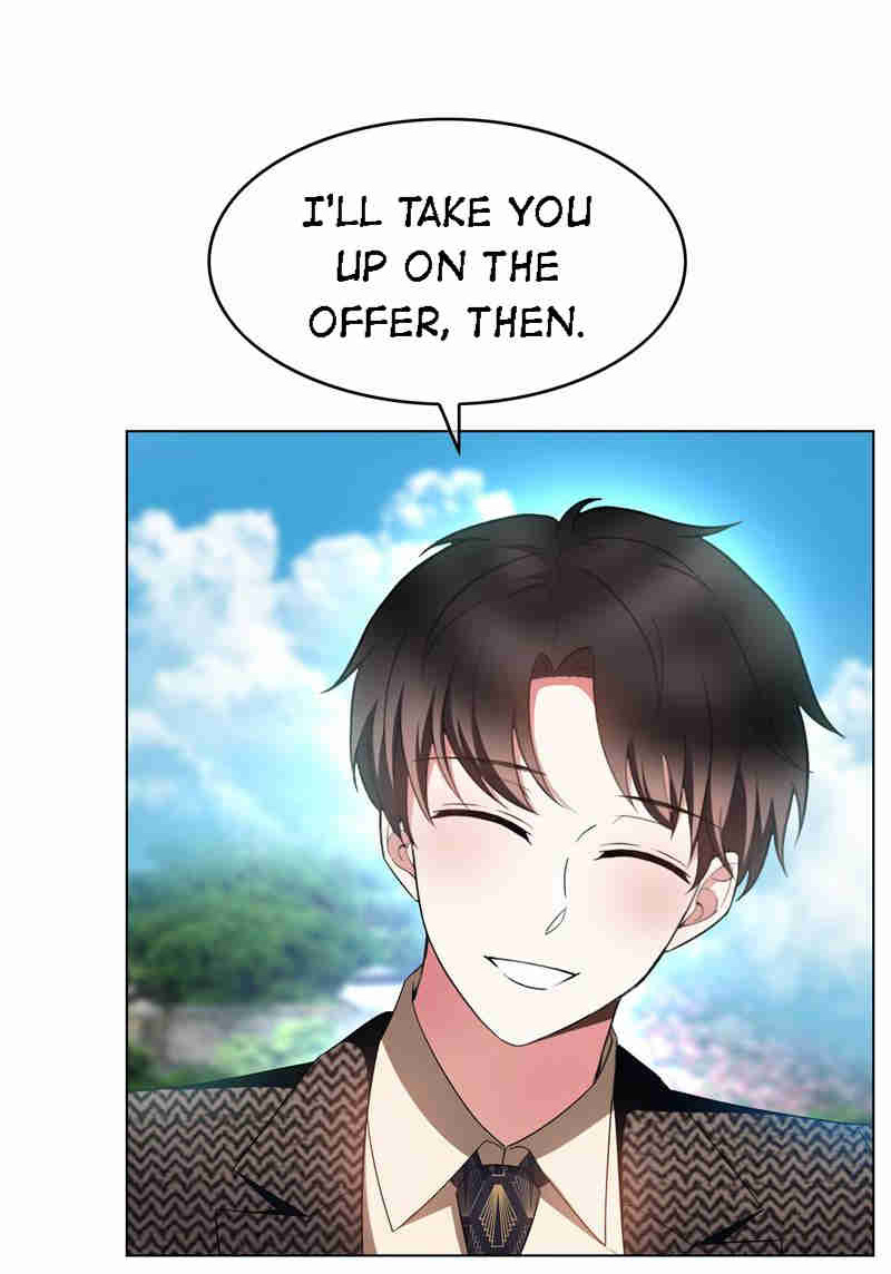 Pure And Innocent Young Master Lu - Chapter 54: Divine Pairing