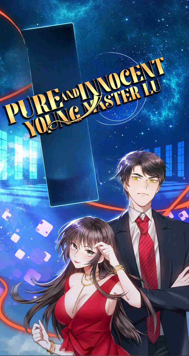 Pure And Innocent Young Master Lu - Chapter 53: Exes