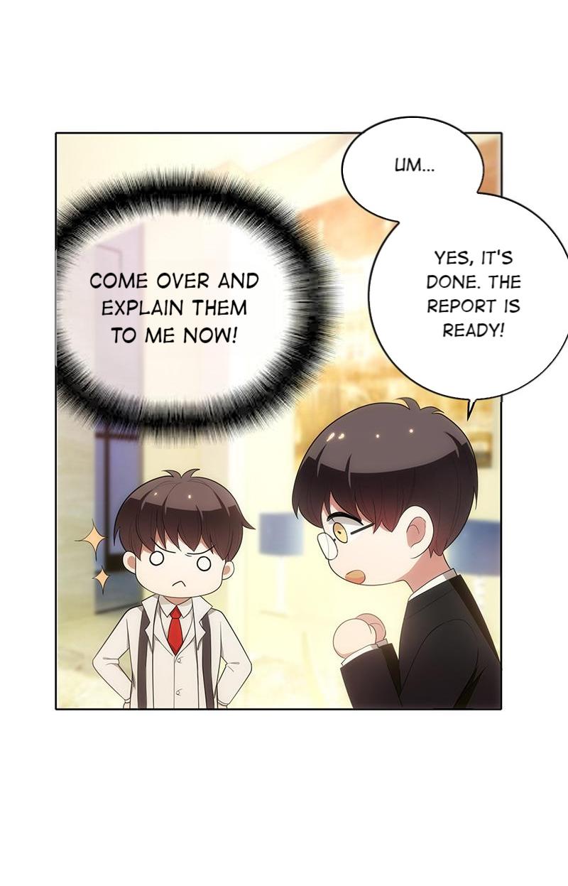 Pure And Innocent Young Master Lu - Chapter 8: Tying Up The Plastic B*Tch