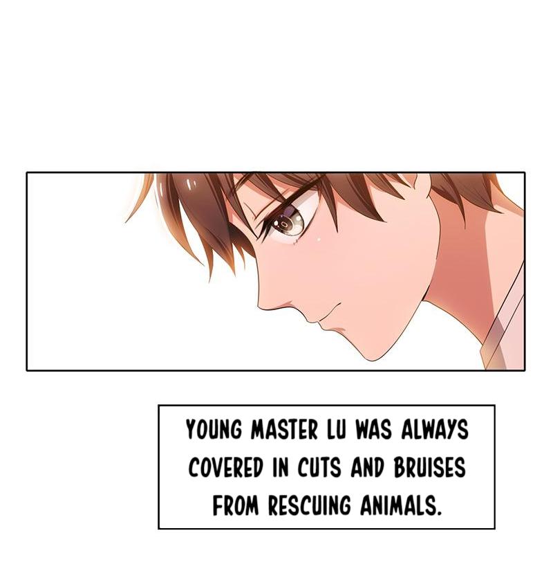 Pure And Innocent Young Master Lu - Chapter 8: Tying Up The Plastic B*Tch