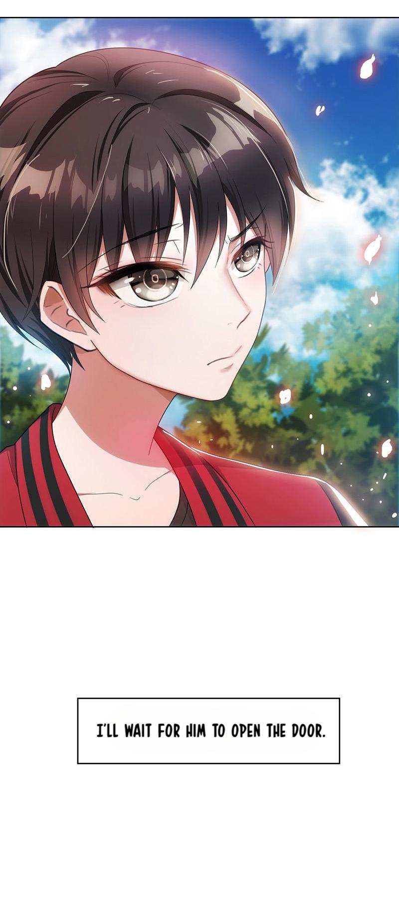 Pure And Innocent Young Master Lu - Chapter 12: Little Panther As A Chinese Tutor