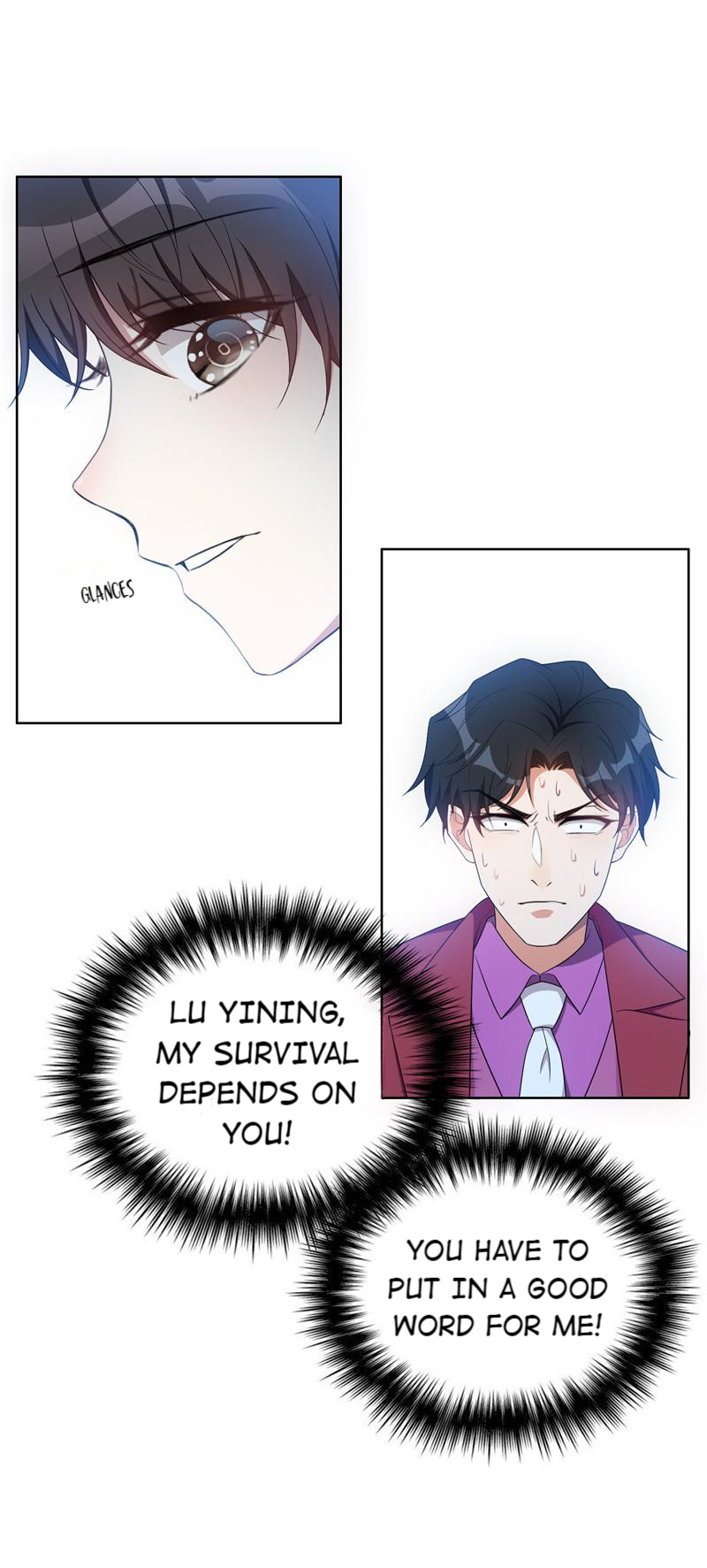 Pure And Innocent Young Master Lu - Chapter 36: Falling Deeper