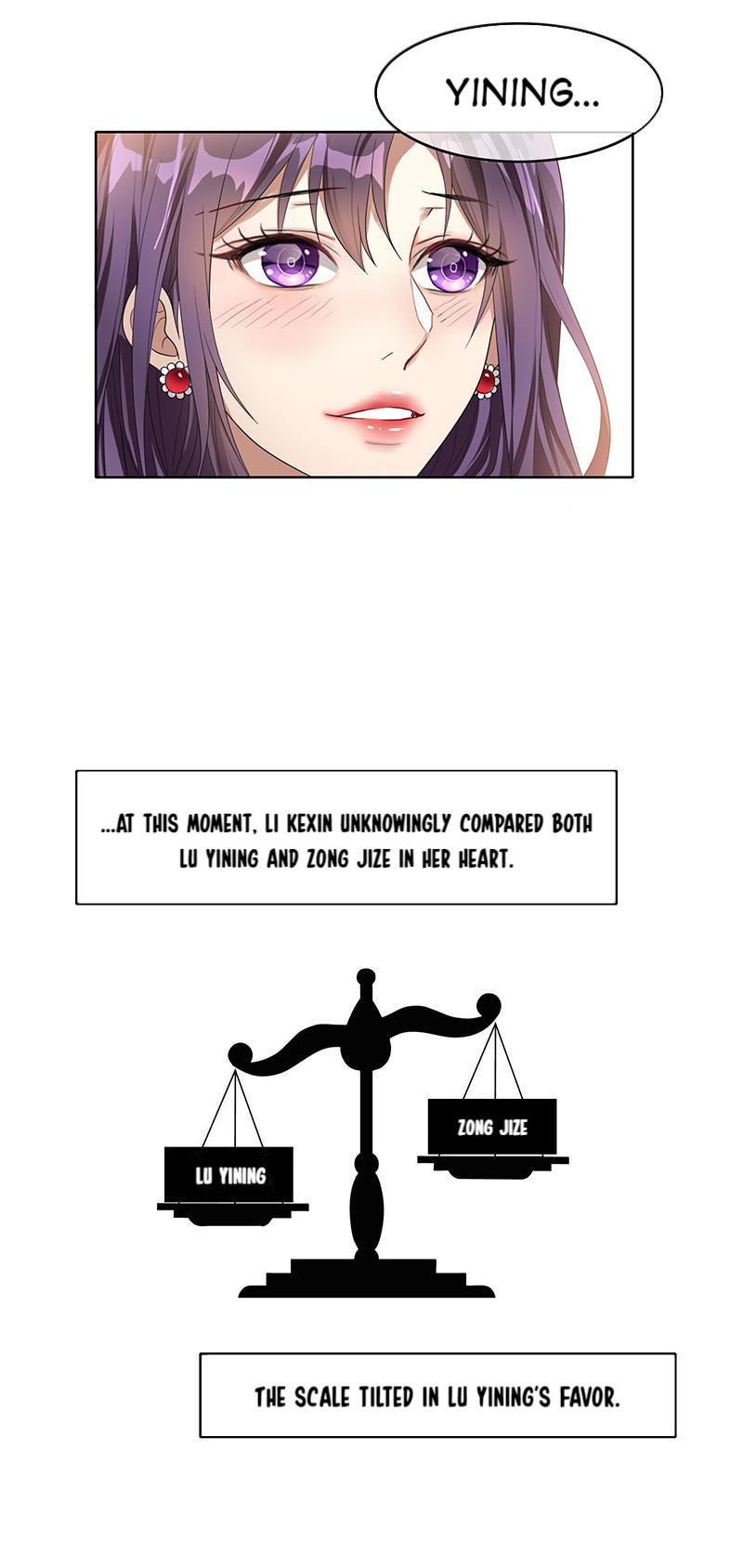 Pure And Innocent Young Master Lu - Chapter 13: Bumping Into A Pretty Girl