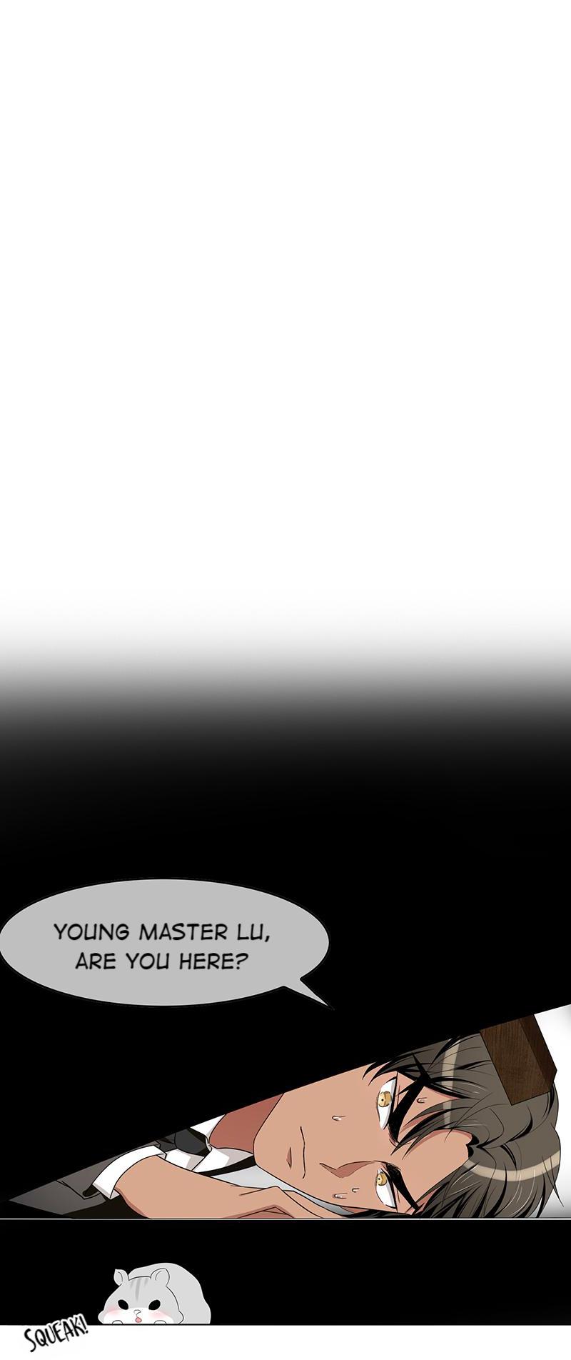 Pure And Innocent Young Master Lu - Chapter 13: Bumping Into A Pretty Girl