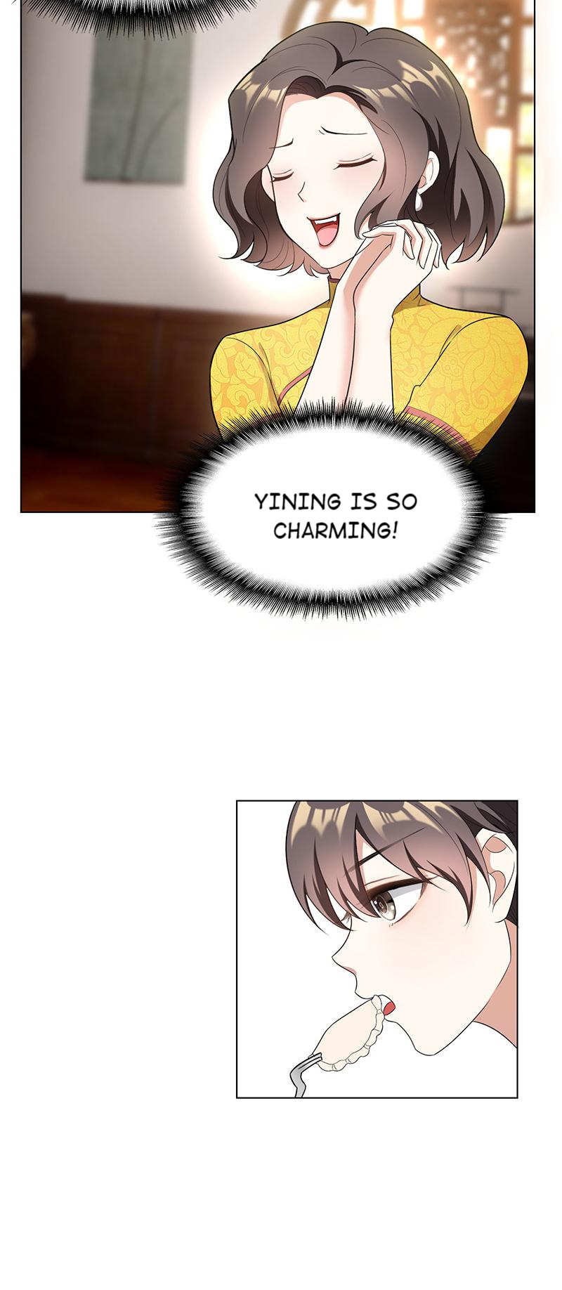 Pure And Innocent Young Master Lu - Chapter 59: Nothing Is More Delicious Than Dumplings