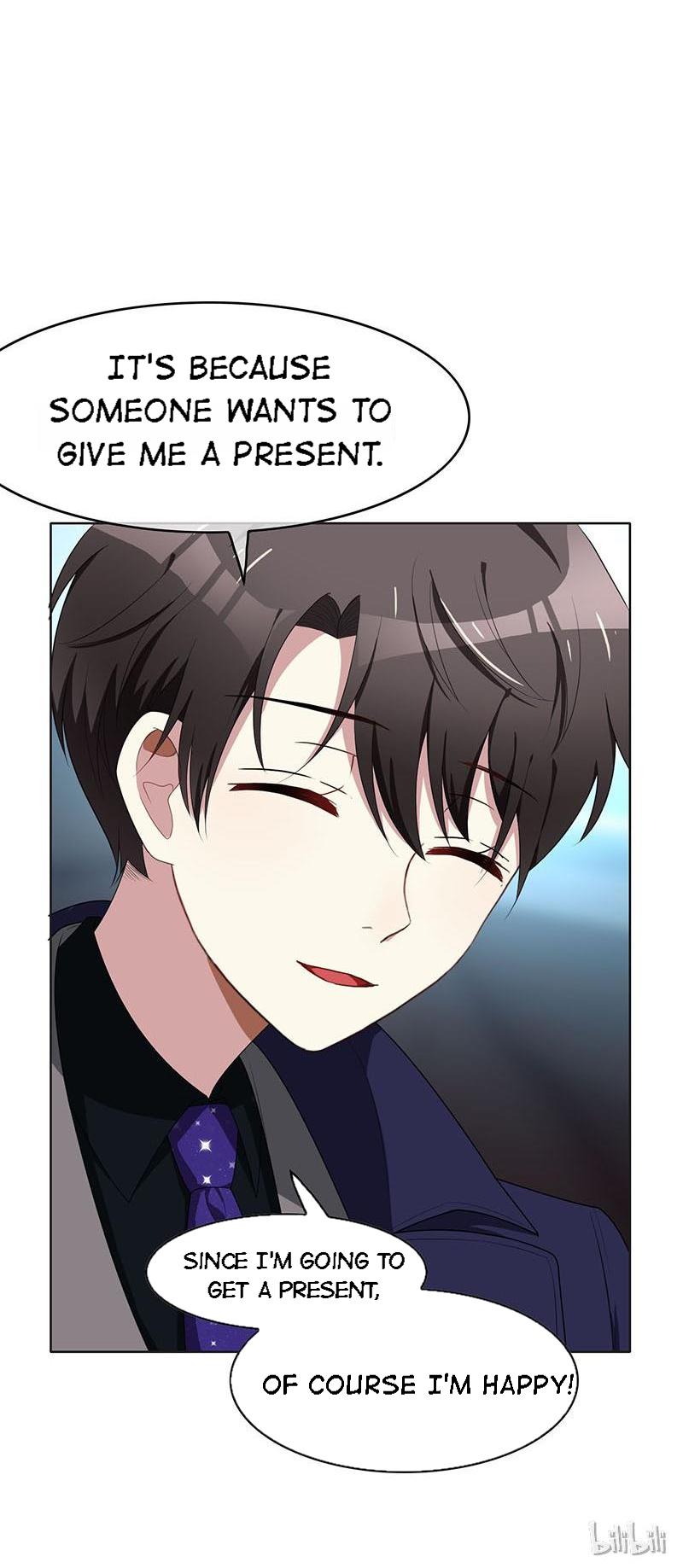 Pure And Innocent Young Master Lu - Chapter 24: A Nest Of Gays