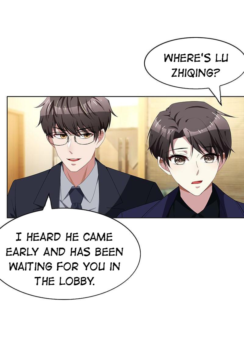 Pure And Innocent Young Master Lu - Chapter 24: A Nest Of Gays