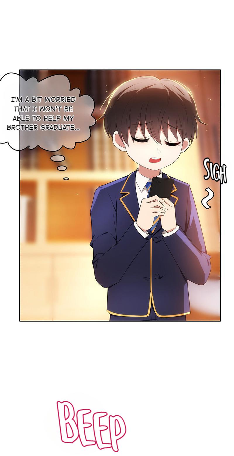 Pure And Innocent Young Master Lu - Chapter 11: Going On A Date