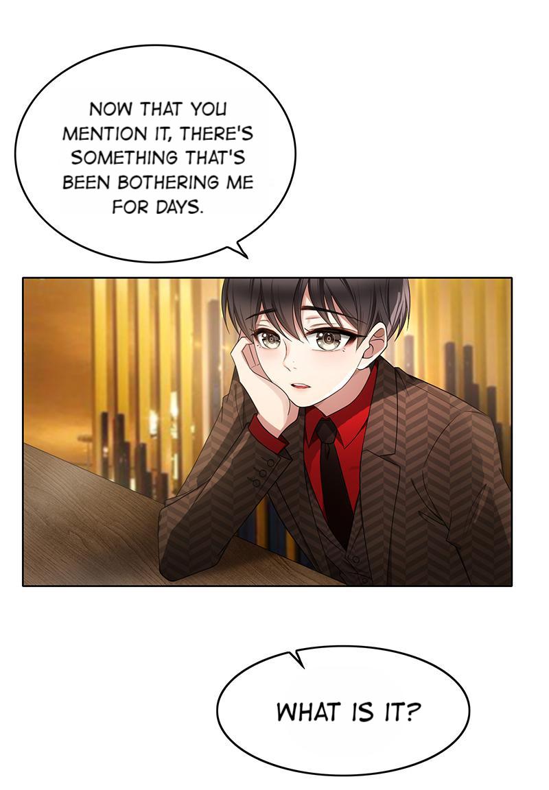 Pure And Innocent Young Master Lu - Chapter 11: Going On A Date