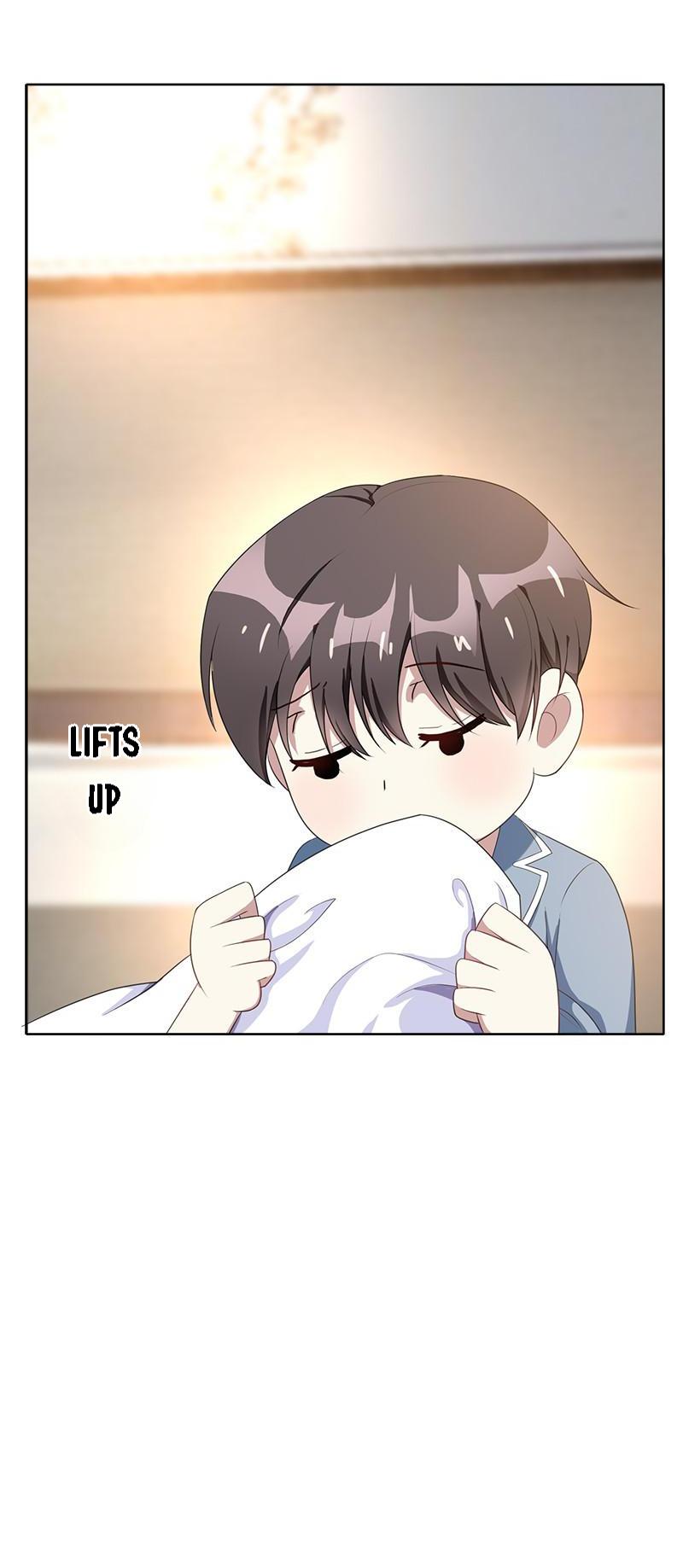 Pure And Innocent Young Master Lu - Chapter 23: My Period Is Here!