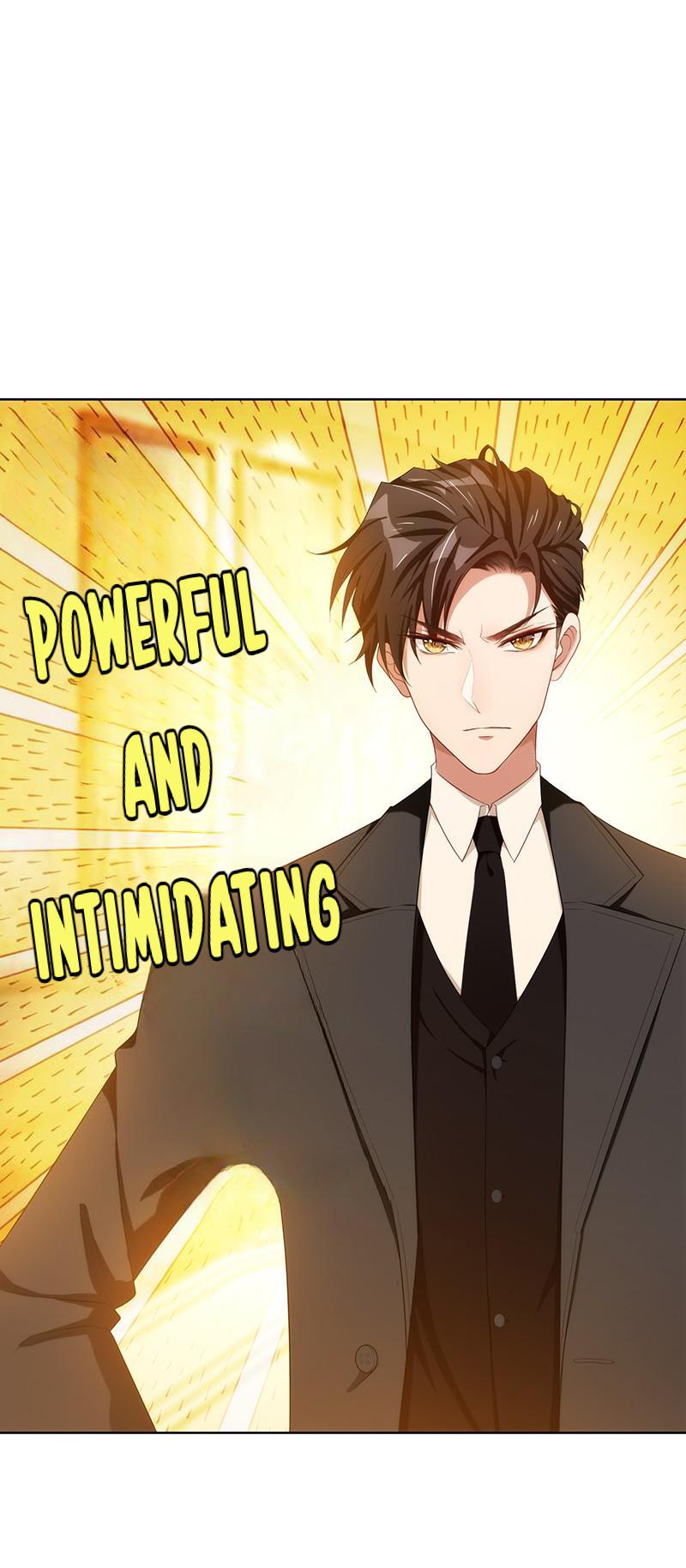 Pure And Innocent Young Master Lu - Chapter 21: Young Master Zong's Boyfriend