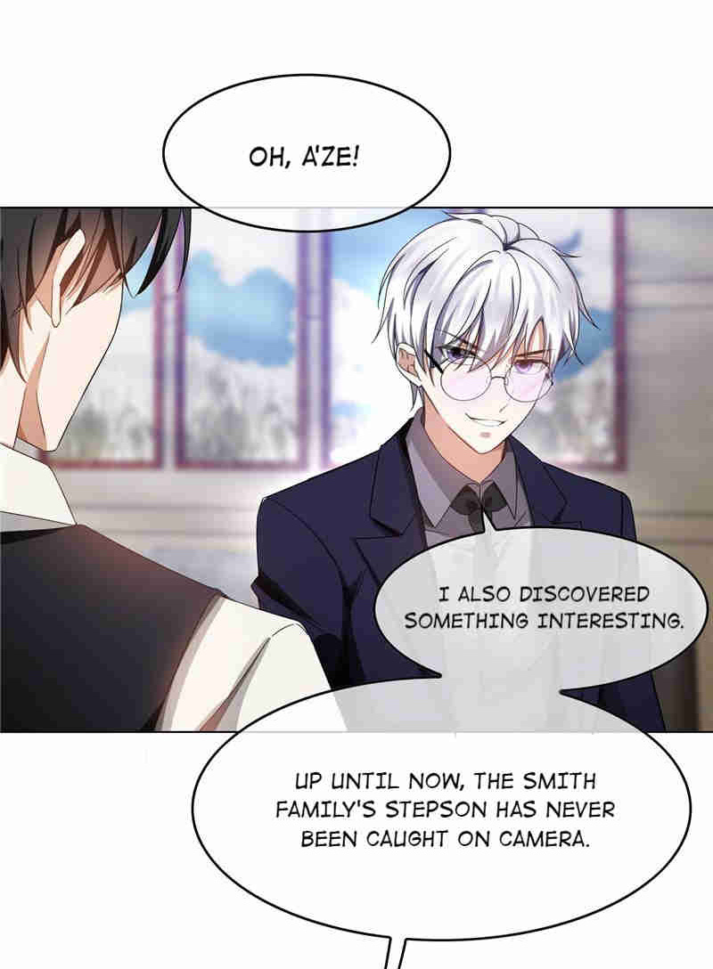 Pure And Innocent Young Master Lu - Chapter 52: The Smith Family