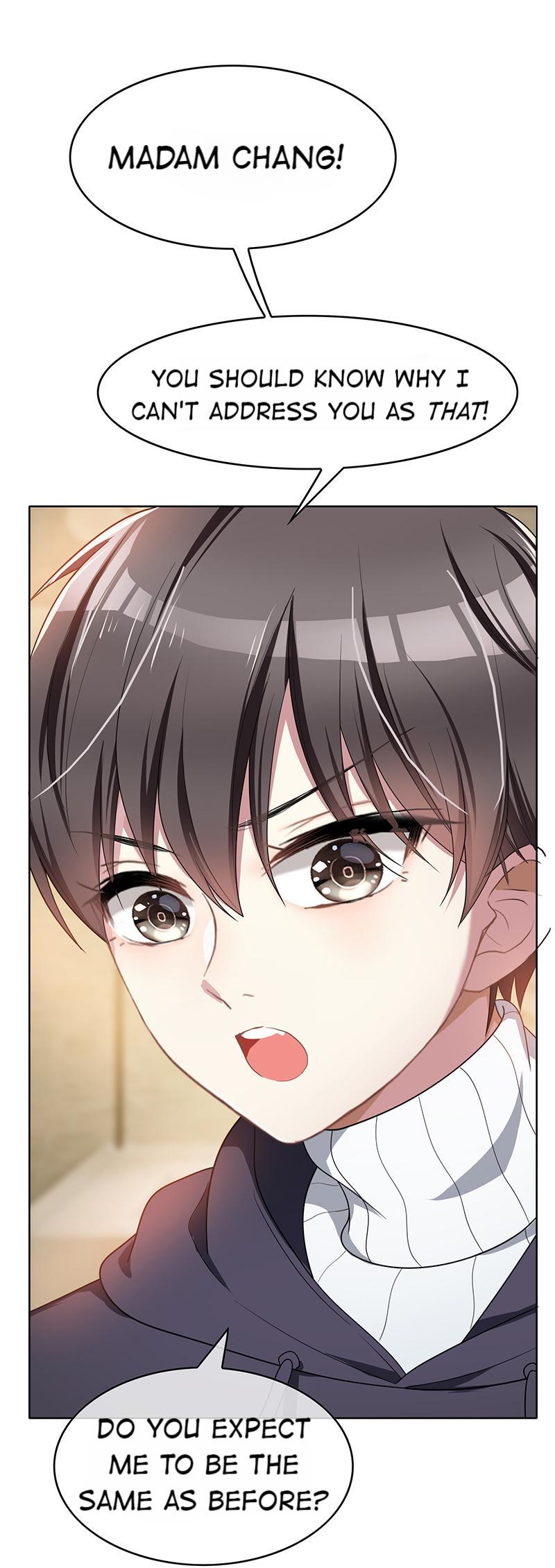 Pure And Innocent Young Master Lu - Chapter 17: Explosive Acting Skills