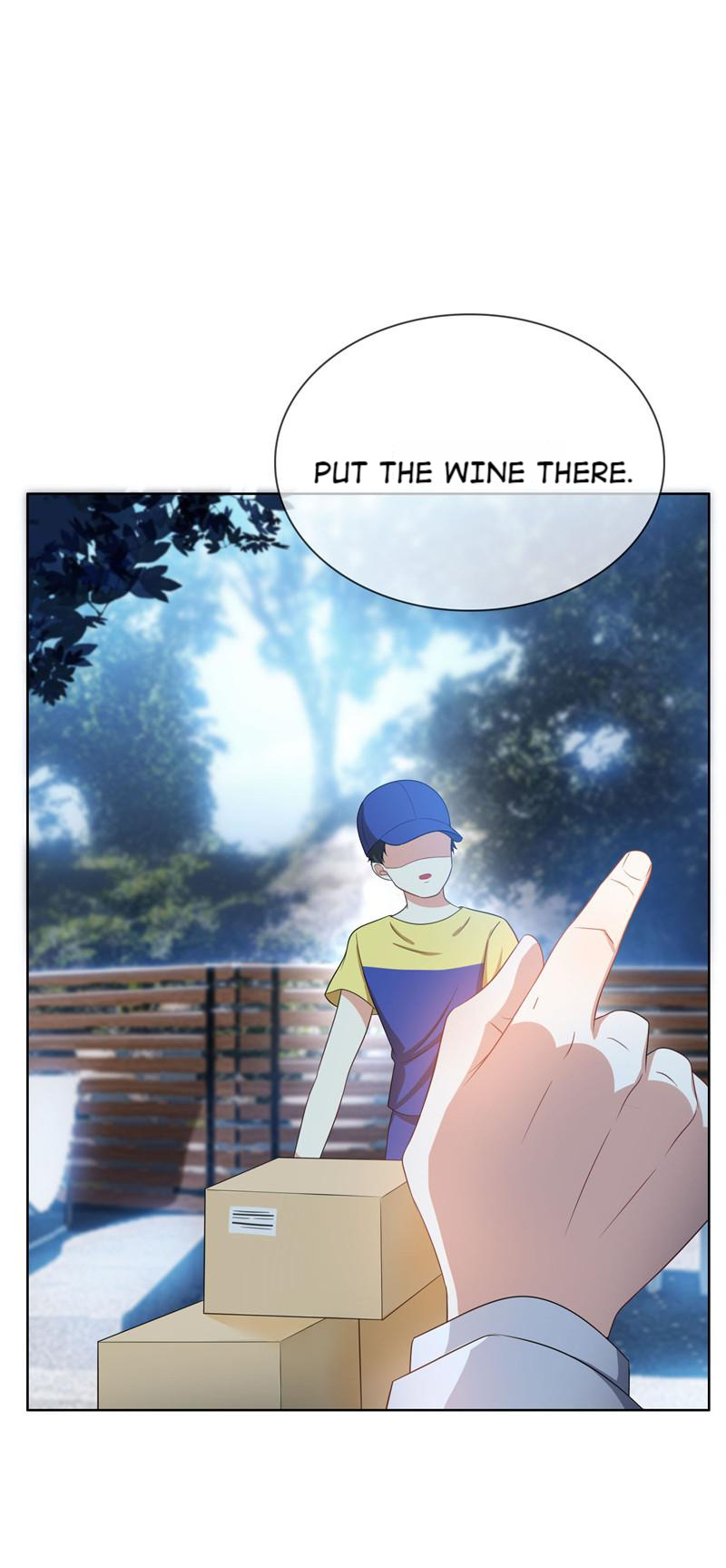 Pure And Innocent Young Master Lu - Chapter 32: Oh No! My Heart Is Fluttering