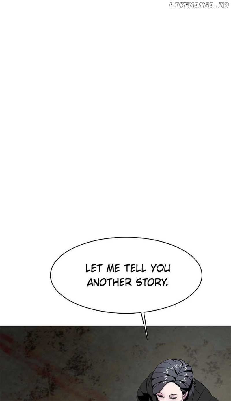 His Memory - Chapter 56