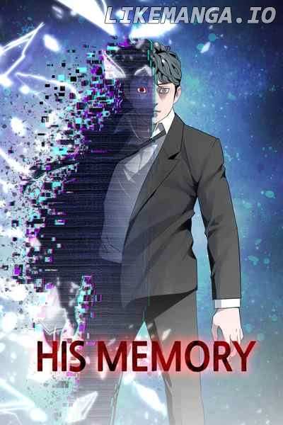 His Memory - Chapter 56