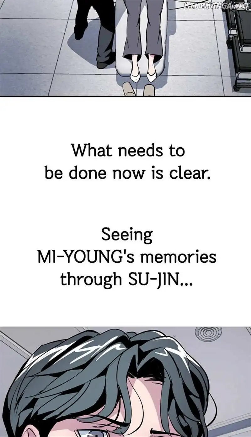 His Memory - Chapter 46