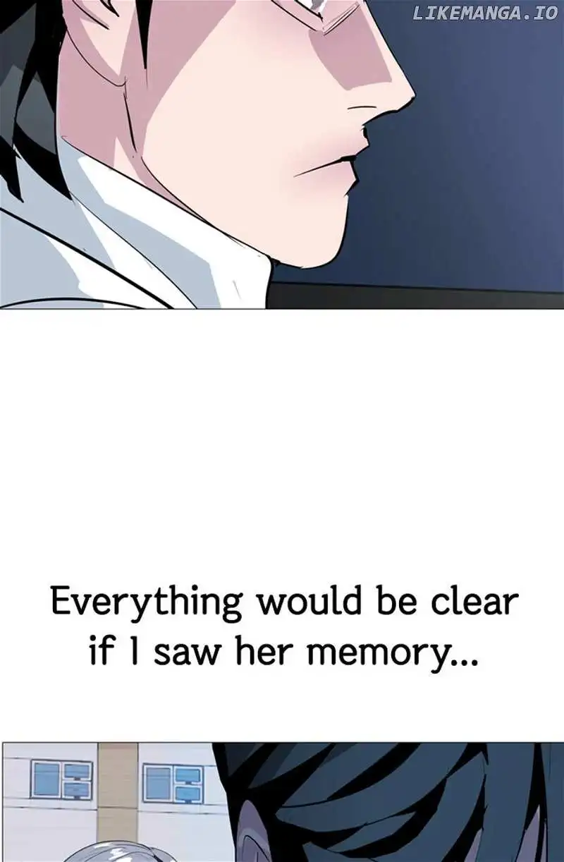 His Memory - Chapter 55