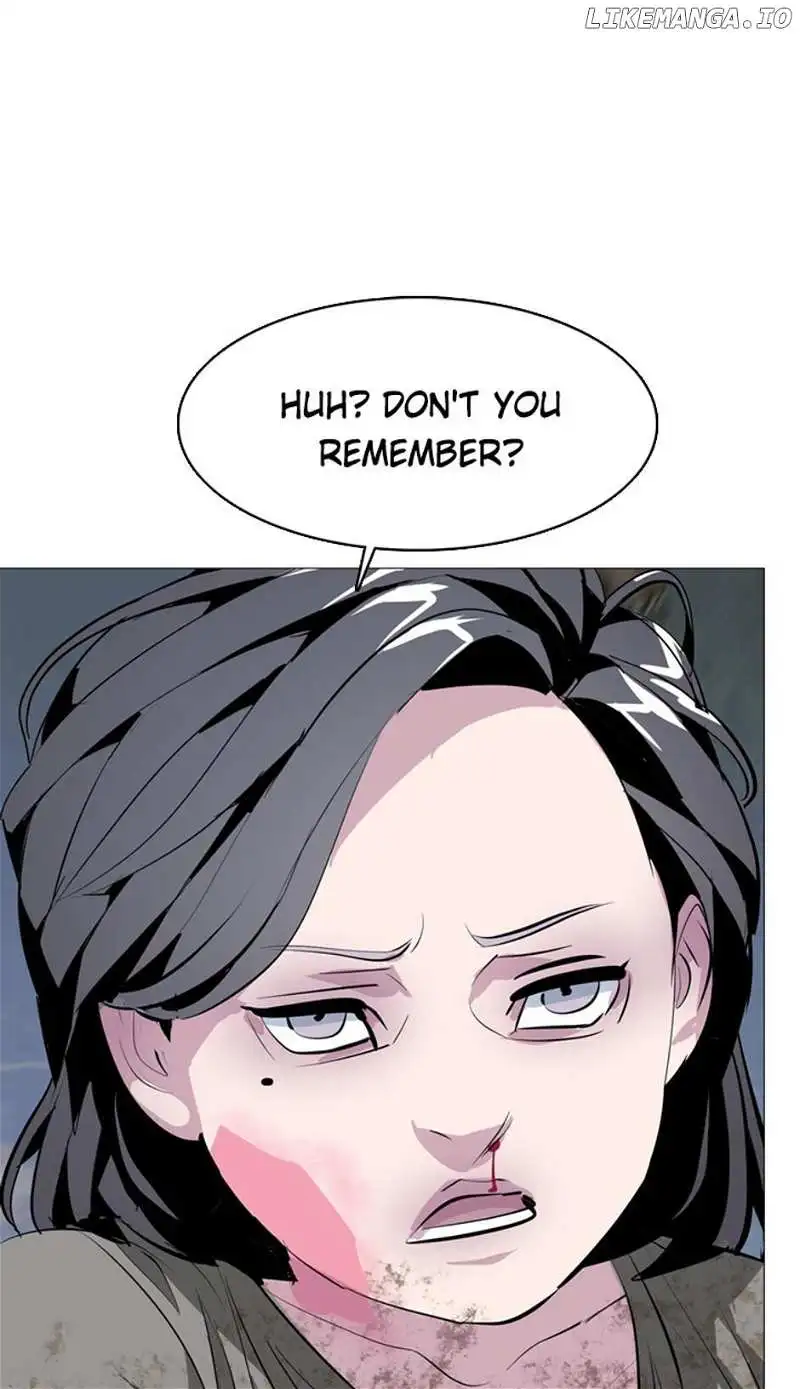 His Memory - Chapter 62