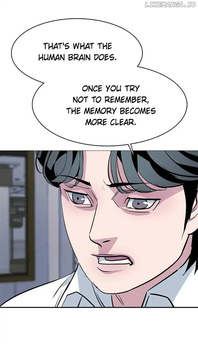 His Memory - Chapter 40