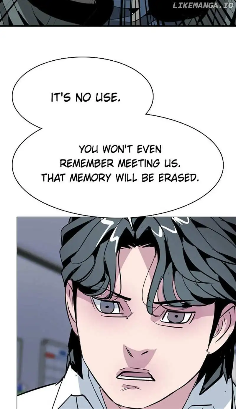 His Memory - Chapter 40