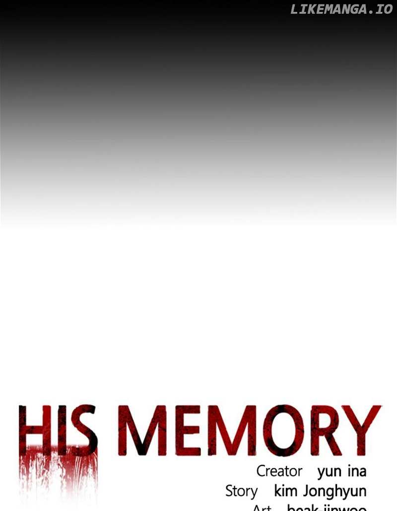 His Memory - Chapter 15