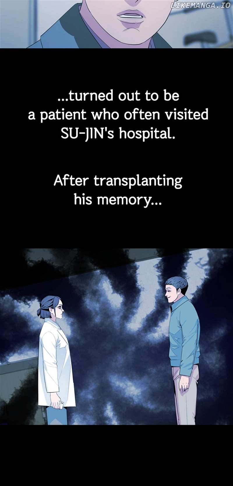 His Memory - Chapter 66