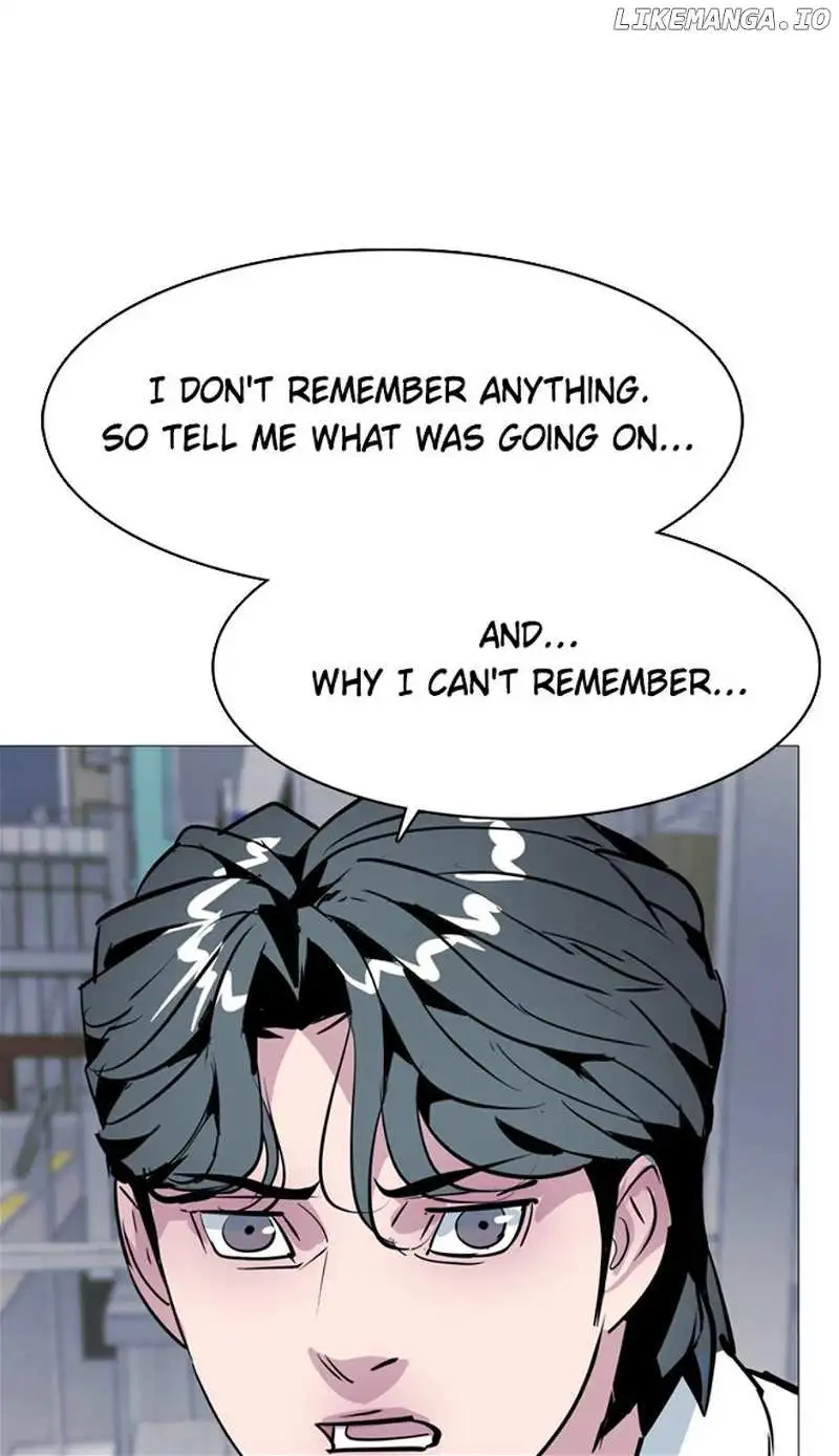 His Memory - Chapter 44