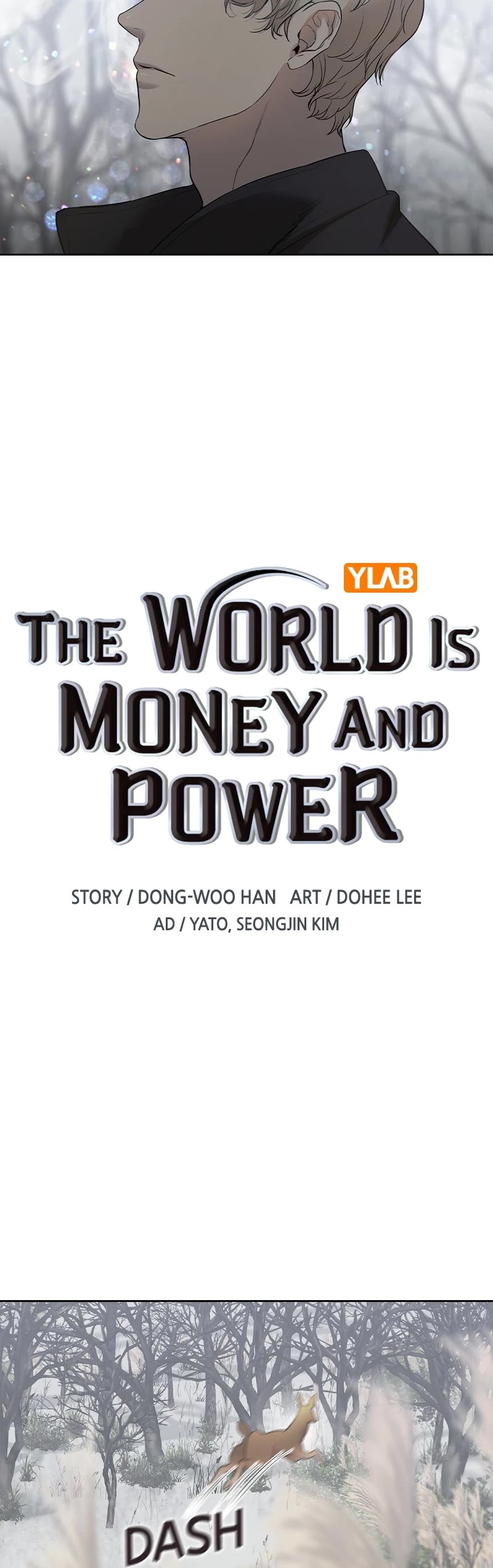 The World Is Money And Power - Chapter 133: (S2) Episode 26